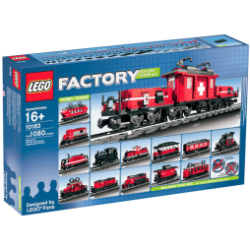 Hobby Trains 10183