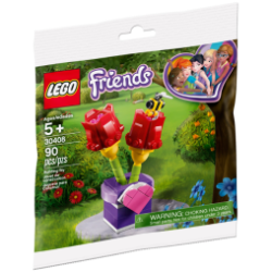 Tulips polybag 30408