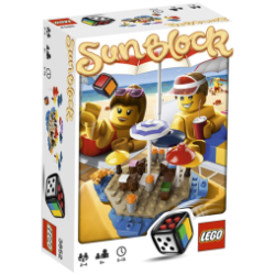 Sunblock 3852