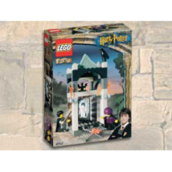 The Final Challenge 4702