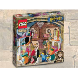 Diagon Alley Shops 4723