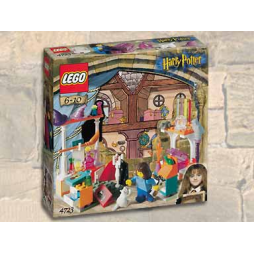 Diagon Alley Shops 4723