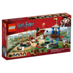 Quidditch Match 4737