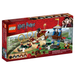 Quidditch Match 4737