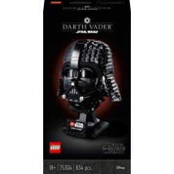 LEGO 75304 Darth Vader Helm