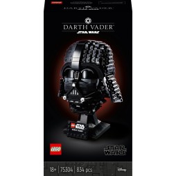 LEGO 75304 Darth Vader Helm