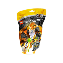 LEGO HERO FACTRY 6221