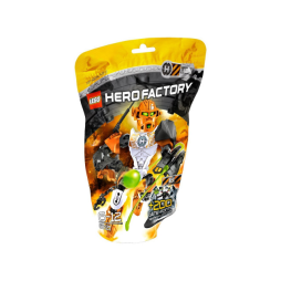 LEGO HERO FACTRY 6221