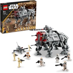 LEGO 75337 AT-TE Walker