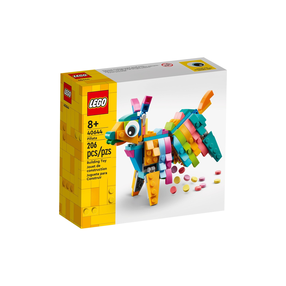 Piñata 40644