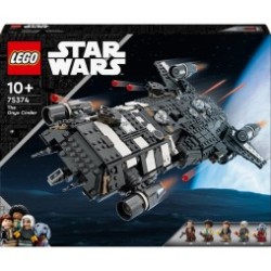 LEGO 75374 Die Onyx Cinder