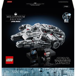 LEGO 75375 Millennium Falcon