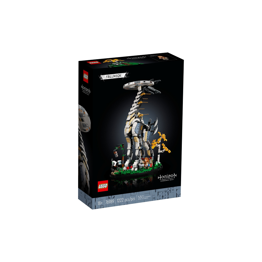 Horizon Forbidden West: Tallneck 76989