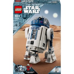 LEGO 75379 R2-D2