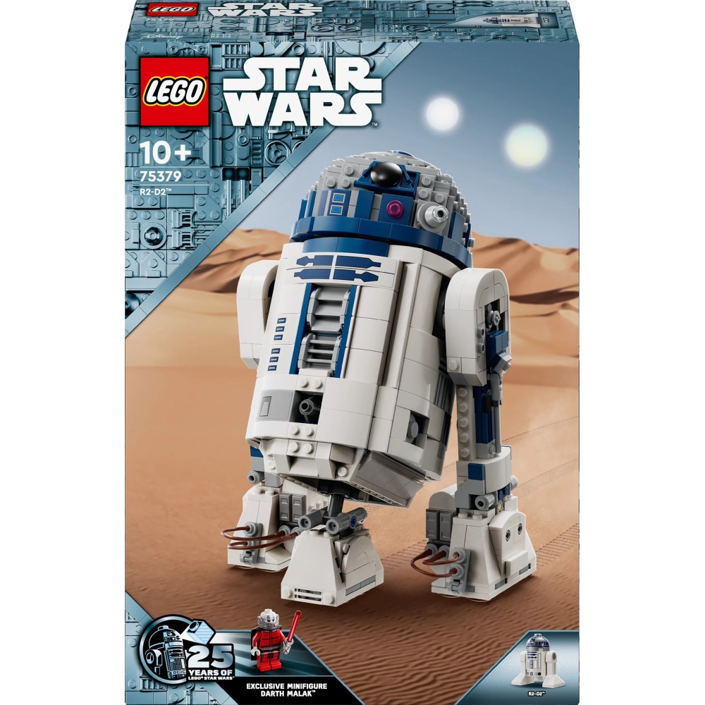 LEGO 75379 R2-D2