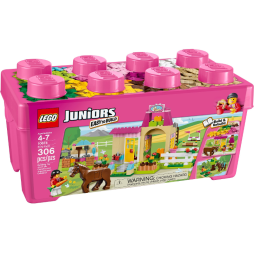 Pony Farm 10674