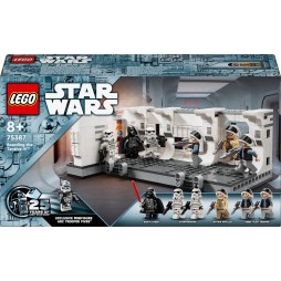 LEGO 75387 Das Entern der Tantive IV