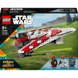 LEGO 75388 Jedi Bobs Sternjäger