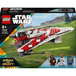 LEGO 75388 Jedi Bobs Sternjäger