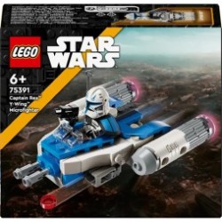 LEGO 75391 Captain Rex Y-Wing Microfighter