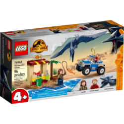 Pteranodon Chase 76943