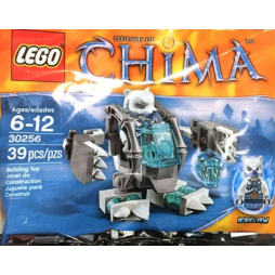 Ice Bear Mech polybag 30256