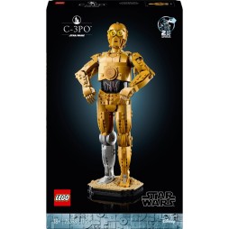 LEGO 75398 C-3PO