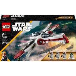 LEGO 75402 ARC-170 Starfighter