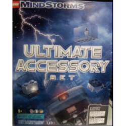 MINDSTORMS Ultimate Accessory Set 3801