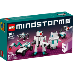 Mini Robots 40413