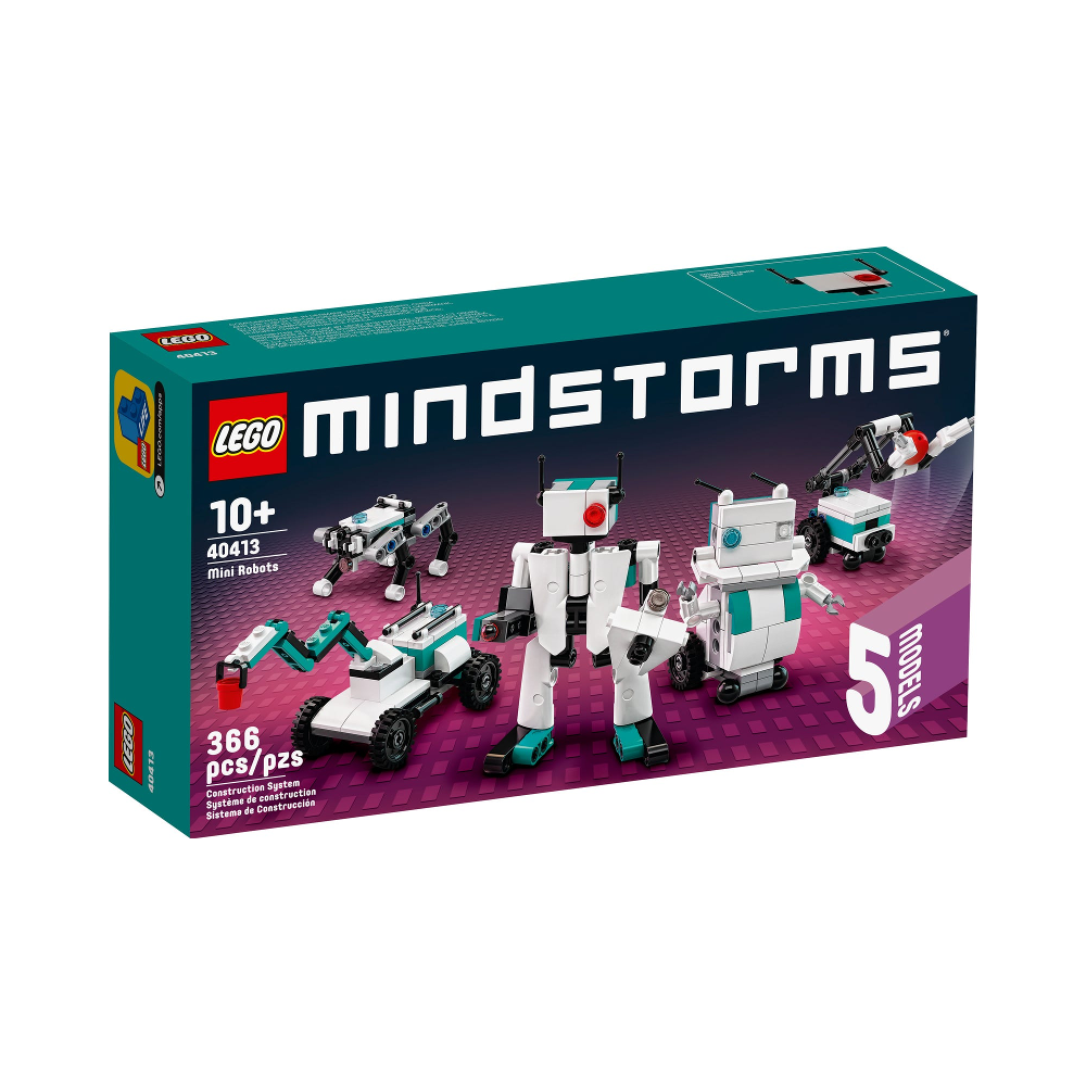 Mini Robots 40413