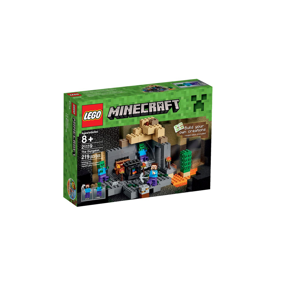 The Dungeon 21119