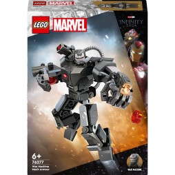 LEGO 76277 War Machine Mech