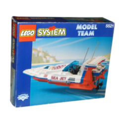Sea Jet 5521