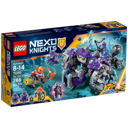 The Three Brothers 70350