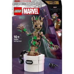 LEGO 76297 Tanzender Groot