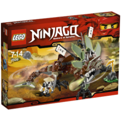 Earth Dragon Defense 2509