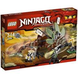 Earth Dragon Defense 2509