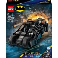 LEGO 76303 Batman Tumbler vs. Two-Face &