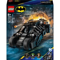 LEGO 76303 Batman Tumbler vs. Two-Face &
