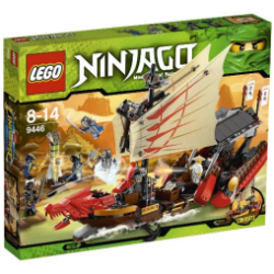 Destiny's Bounty 9446