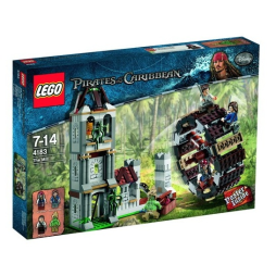 The Mill 4183