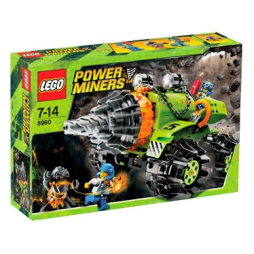 Thunder Driller 8960