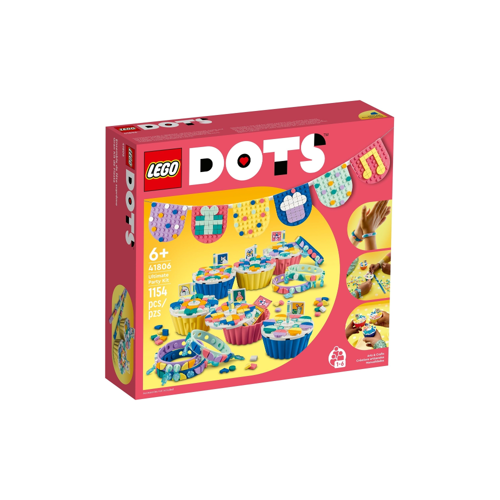 Ultimate Party Kit 41806