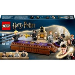LEGO 76441 Schloss Hogwarts Duellierclub