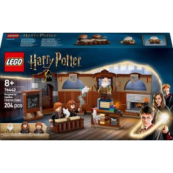 LEGO 76442 Schloss Hogwarts Zauberkunst-