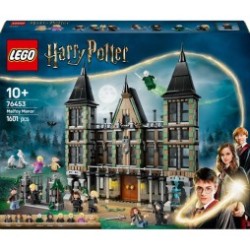 LEGO 76453 Landsitz der Familie Malfoy
