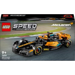 LEGO 76919 McLaren Formel-1 Rennwagen