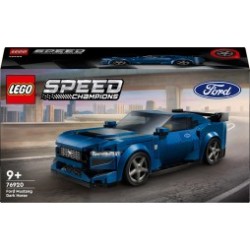 LEGO 76920 Ford Mustang Dark Horse
