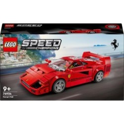 LEGO 76934 Ferrari F40